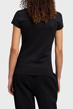 Armani Exchange Bayan T Shirt XW000386 AF10354 UC001