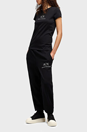 Armani Exchange Bayan T Shirt XW000386 AF10354 UC001