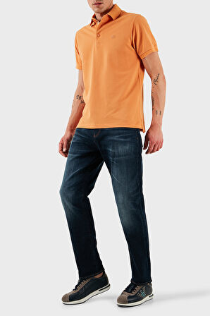 Armani Exchange Erkek Kot Pantolon XM000049 AF13098 MB001