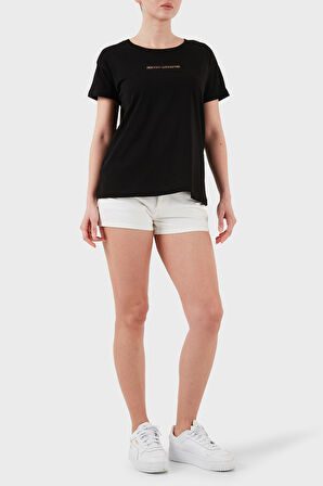 Armani Exchange Bayan T Shirt XW000534 AF10359 UC001