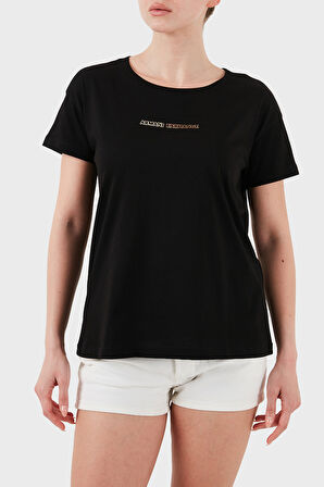 Armani Exchange Bayan T Shirt XW000534 AF10359 UC001