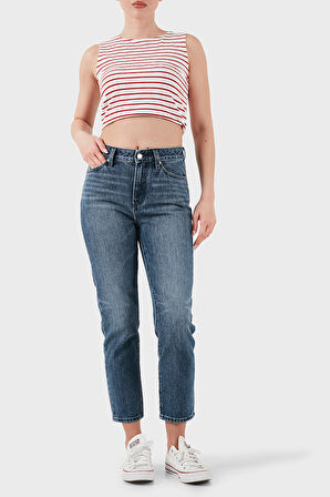Armani Exchange Bayan Kot Pantolon XW000073 AF12845 MB001