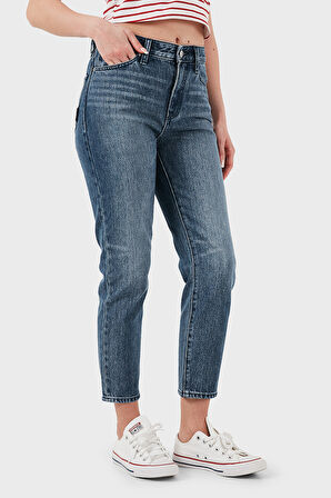 Armani Exchange Bayan Kot Pantolon XW000073 AF12845 MB001