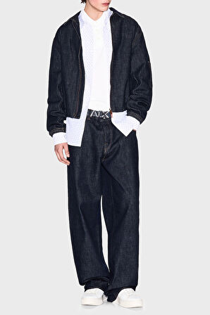 Armani Exchange Erkek Gömlek XM000719 AF13206 F0048