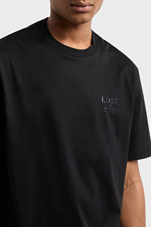 Armani Exchange Erkek T Shirt XM000575 AF10364 UC001