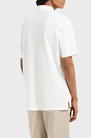 Armani Exchange Erkek Polo Yaka T Shirt XM000356 AF12758 U0009