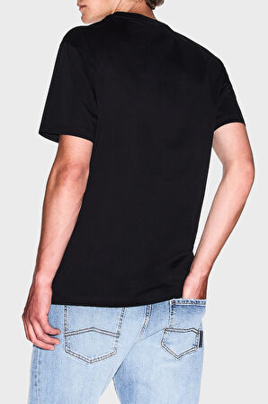 Armani Exchange Erkek T Shirt XM000533 AF10364 UC001