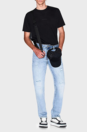 Armani Exchange Erkek T Shirt XM000533 AF10364 UC001
