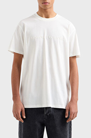 Armani Exchange Erkek T Shirt XM000554 AF10356 U0009