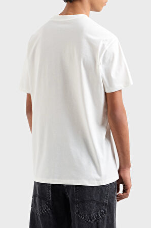Armani Exchange Erkek T Shirt XM000554 AF10356 U0009