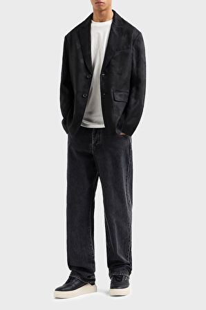 Armani Exchange Erkek T Shirt XM000554 AF10356 U0009