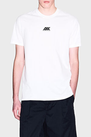 Armani Exchange Erkek T Shirt XM000754 AF13106 U0009