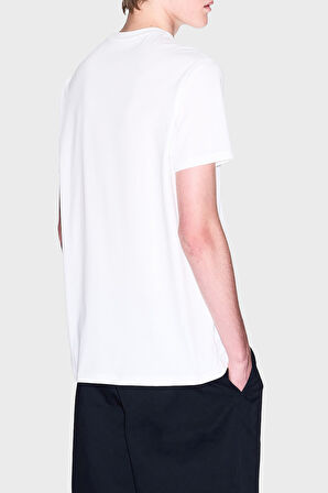 Armani Exchange Erkek T Shirt XM000754 AF13106 U0009