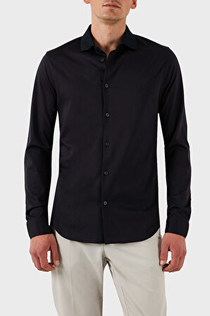 Armani Exchange Erkek Gömlek XM000497 AF10364 UB101