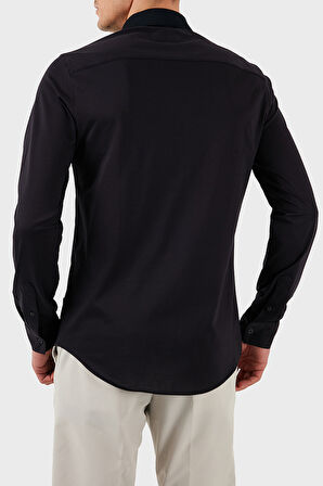 Armani Exchange Erkek Gömlek XM000497 AF10364 UB101