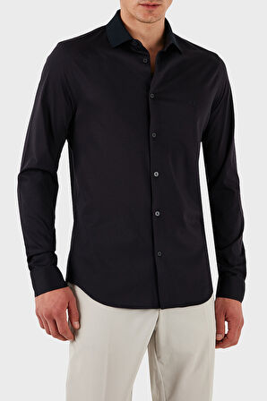 Armani Exchange Erkek Gömlek XM000497 AF10364 UB101