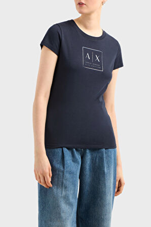 Armani Exchange Bayan T Shirt XW000530 AF10359 UB100