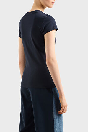 Armani Exchange Bayan T Shirt XW000530 AF10359 UB100