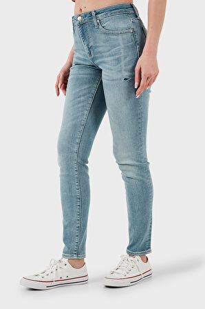 Armani Exchange Bayan Kot Pantolon XW000123 AF12864 MB003