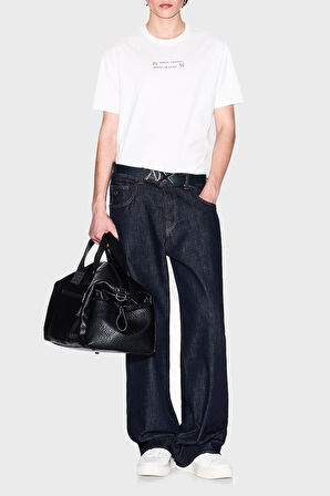 Armani Exchange Erkek T Shirt XM000539 AF10362 U0009