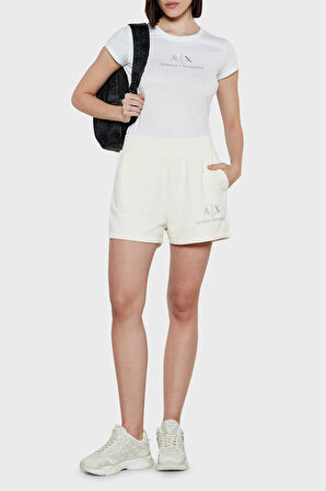 Armani Exchange Kadın Short XW001052 AF11851 U1003