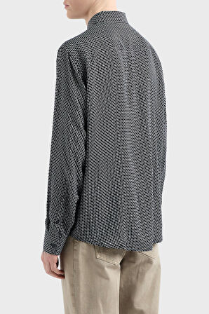 Armani Exchange Erkek Gömlek XM000668 AF10253 FB007