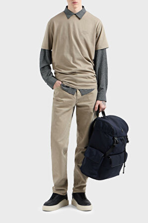 Armani Exchange Erkek Gömlek XM000668 AF10253 FB007