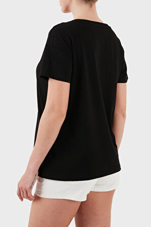 Armani Exchange Bayan T Shirt XW000534 AF10359 UC001