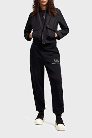 Armani Exchange Kadın T Shirt XW000387 AF10354 UC001