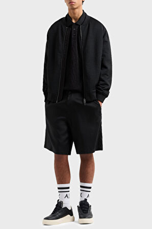 Armani Exchange Erkek Polo Yaka T Shirt XM000477 AF10337 FC013