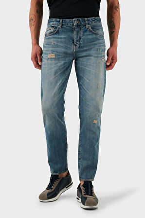 Armani Exchange Erkek Kot Pantolon XM000049 AF13095 MB001
