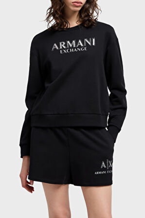 Armani Exchange Bayan Sweat XW000159 AF11851 UC001