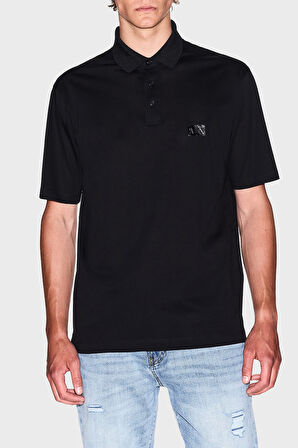 Armani Exchange Erkek Polo Yaka T Shirt XM000484 AF10364 UC001