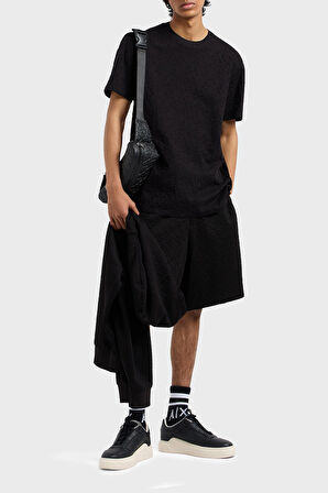 Armani Exchange Erkek T Shirt XM000478 AF10337 FC013