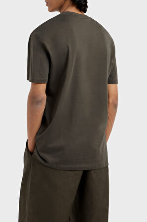 Armani Exchange Erkek T Shirt XM000555 AF10358 U8120