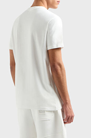 Armani Exchange Erkek T Shirt XM000544 AF10361 U0009