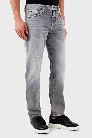 Armani Exchange Erkek Kot Pantolon XM000049 AF14656 M8088