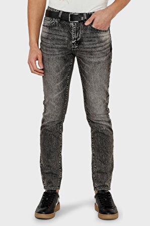 Armani Exchange Erkek Kot Pantolon XM000070 AF13264 M8088