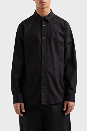 Armani Exchange Erkek Gömlek XM000431 AF13131 FC041