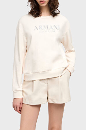 Armani Exchange Bayan Sweat XW000159 AF11851 U1003