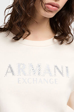 Armani Exchange Bayan Sweat XW000159 AF11851 U1003