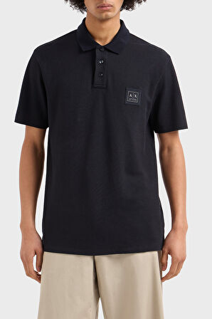 Armani Exchange Erkek Polo Yaka T Shirt XM000356 AF12758 UB101
