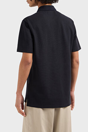Armani Exchange Erkek Polo Yaka T Shirt XM000356 AF12758 UB101
