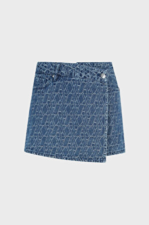 Armani Exchange Bayan Short XW000555 AF12844 FB055