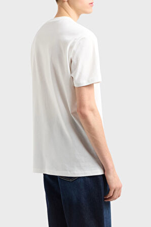 Armani Exchange Erkek T Shirt XM000555 AF10358 U0009