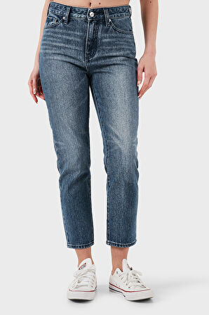 Armani Exchange Bayan Kot Pantolon XW000073 AF12845 MB001