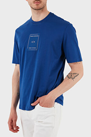Armani Exchange Erkek T Shirt XM000570 AF10356 UB088
