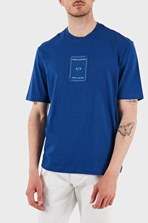 Armani Exchange Erkek T Shirt XM000570 AF10356 UB088