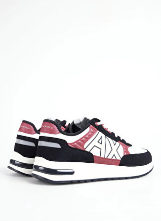 Armani Exchange Çok Renkli Erkek Sneaker XUX090