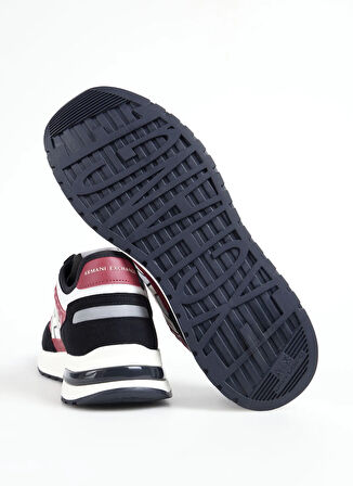 Armani Exchange Çok Renkli Erkek Sneaker XUX090